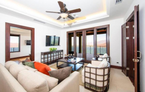 360 Splendor 105F-Ocean View Residence-Breakfast Included!